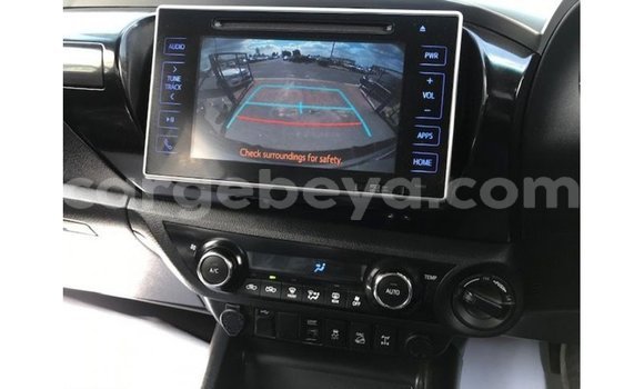 Buy Import Toyota Hilux Other Car in Import - Dubai in Ethiopia Buy Import Toyota Hilux Other Car in Import - Dubai in Ethiopia