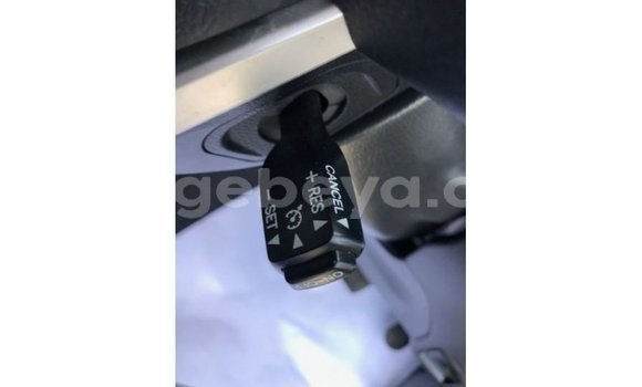 Buy Import Toyota Hilux Other Car in Import - Dubai in Ethiopia Buy Import Toyota Hilux Other Car in Import - Dubai in Ethiopia