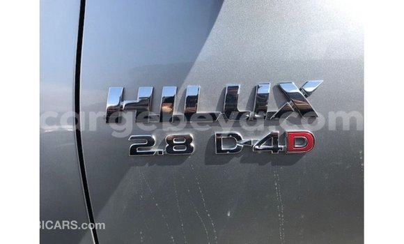 Buy Import Toyota Hilux Other Car in Import - Dubai in Ethiopia Buy Import Toyota Hilux Other Car in Import - Dubai in Ethiopia