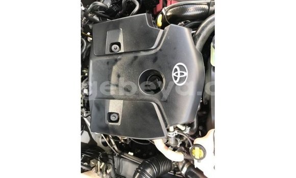 Buy Import Toyota Hilux Other Car in Import - Dubai in Ethiopia Buy Import Toyota Hilux Other Car in Import - Dubai in Ethiopia