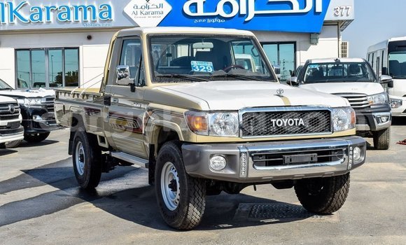 Buy Import Toyota Land Cruiser Beige Car in Import - Dubai in Ethiopia Buy Import Toyota Land Cruiser Beige Car in Import - Dubai in Ethiopia