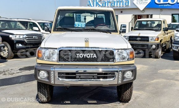 Buy Import Toyota Land Cruiser Beige Car in Import - Dubai in Ethiopia Buy Import Toyota Land Cruiser Beige Car in Import - Dubai in Ethiopia