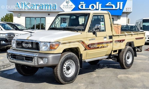 Buy Import Toyota Land Cruiser Beige Car in Import - Dubai in Ethiopia Buy Import Toyota Land Cruiser Beige Car in Import - Dubai in Ethiopia