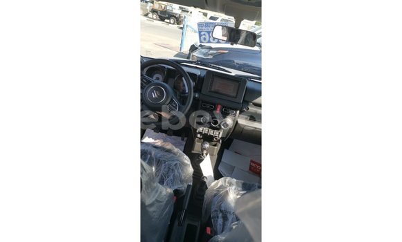 Buy Import Suzuki Jimny Green Car in Import - Dubai in Ethiopia Buy Import Suzuki Jimny Green Car in Import - Dubai in Ethiopia
