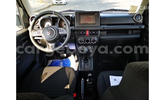 Buy Import Suzuki Jimny Green Car in Import - Dubai in Ethiopia Buy Import Suzuki Jimny Green Car in Import - Dubai in Ethiopia