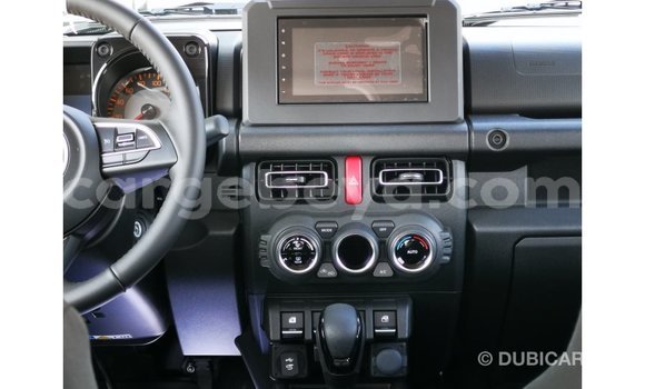 Buy Import Suzuki Jimny Green Car in Import - Dubai in Ethiopia Buy Import Suzuki Jimny Green Car in Import - Dubai in Ethiopia