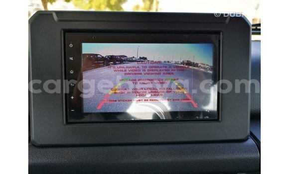 Buy Import Suzuki Jimny Green Car in Import - Dubai in Ethiopia Buy Import Suzuki Jimny Green Car in Import - Dubai in Ethiopia