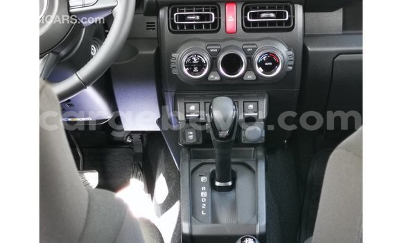 Buy Import Suzuki Jimny Green Car in Import - Dubai in Ethiopia Buy Import Suzuki Jimny Green Car in Import - Dubai in Ethiopia