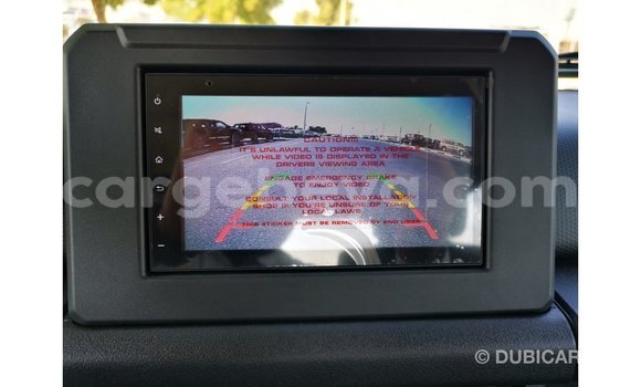 Buy Import Suzuki Jimny Green Car in Import - Dubai in Ethiopia Buy Import Suzuki Jimny Green Car in Import - Dubai in Ethiopia