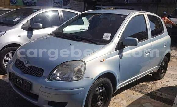 Buy Used Toyota Yaris Silver Car in Addis–Ababa in Ethiopia Buy Used Toyota Yaris Silver Car in Addis–Ababa in Ethiopia