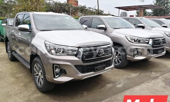 Buy Used Toyota Hilux Other Car in Addis–Ababa in Ethiopia Buy Used Toyota Hilux Other Car in Addis–Ababa in Ethiopia