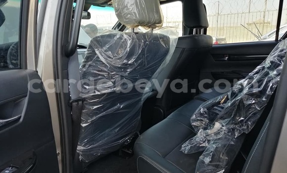 Buy Used Toyota Hilux Other Car in Addis–Ababa in Ethiopia Buy Used Toyota Hilux Other Car in Addis–Ababa in Ethiopia