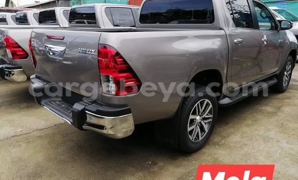 Buy Used Toyota Hilux Other Car in Addis–Ababa in Ethiopia Buy Used Toyota Hilux Other Car in Addis–Ababa in Ethiopia