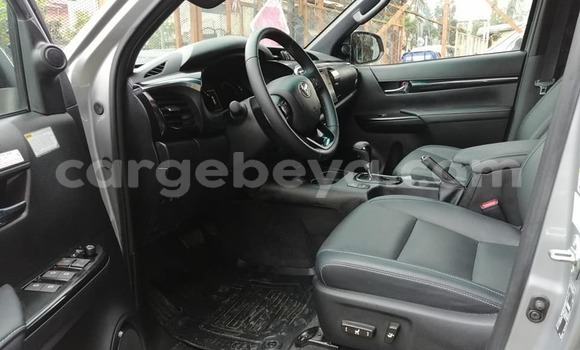 Buy Used Toyota Hilux Other Car in Addis–Ababa in Ethiopia Buy Used Toyota Hilux Other Car in Addis–Ababa in Ethiopia
