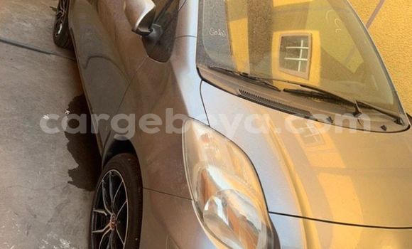 Buy Used Toyota Yaris Silver Car in Addis–Ababa in Ethiopia Buy Used Toyota Yaris Silver Car in Addis–Ababa in Ethiopia