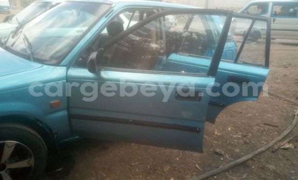 Buy Used Toyota Corolla Blue Car in Addis–Ababa in Ethiopia Buy Used Toyota Corolla Blue Car in Addis–Ababa in Ethiopia