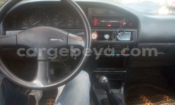 Buy Used Toyota Corolla Blue Car in Addis–Ababa in Ethiopia Buy Used Toyota Corolla Blue Car in Addis–Ababa in Ethiopia