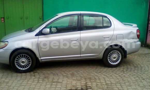 Buy Used Toyota Platz Silver Car in Addis–Ababa in Ethiopia Buy Used Toyota Platz Silver Car in Addis–Ababa in Ethiopia