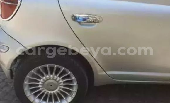 Buy Used Toyota Vitz Silver Car in Addis–Ababa in Ethiopia Buy Used Toyota Vitz Silver Car in Addis–Ababa in Ethiopia