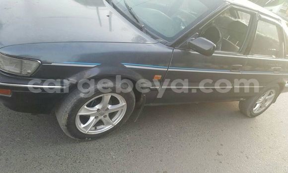 Buy Used Toyota Corolla Black Car in Addis–Ababa in Ethiopia Buy Used Toyota Corolla Black Car in Addis–Ababa in Ethiopia