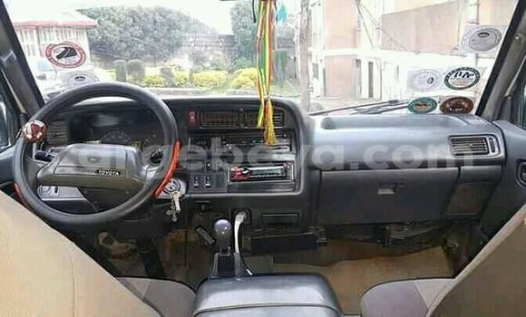 Buy Used Toyota Hiace White Car in Addis–Ababa in Ethiopia Buy Used Toyota Hiace White Car in Addis–Ababa in Ethiopia