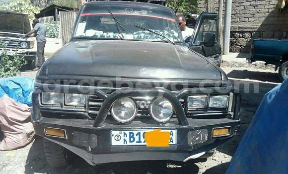 Buy Used Toyota Land Cruiser Black Car in Addis–Ababa in Ethiopia Buy Used Toyota Land Cruiser Black Car in Addis–Ababa in Ethiopia