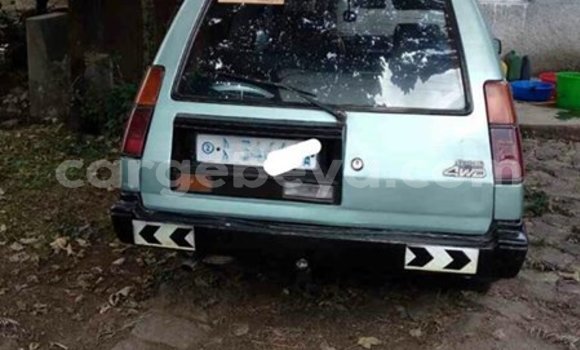 Buy Used Toyota Tercel Other Car in Addis–Ababa in Ethiopia Buy Used Toyota Tercel Other Car in Addis–Ababa in Ethiopia