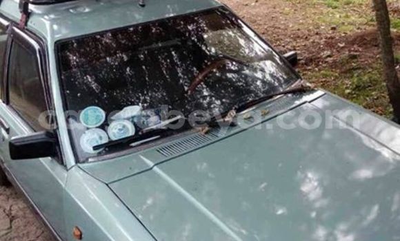 Buy Used Toyota Tercel Other Car in Addis–Ababa in Ethiopia Buy Used Toyota Tercel Other Car in Addis–Ababa in Ethiopia