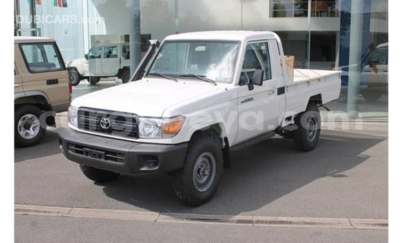 Buy Import Toyota Land Cruiser White Car in Import - Dubai in Ethiopia Buy Import Toyota Land Cruiser White Car in Import - Dubai in Ethiopia
