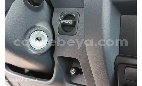 Buy Import Toyota Land Cruiser White Car in Import - Dubai in Ethiopia Buy Import Toyota Land Cruiser White Car in Import - Dubai in Ethiopia