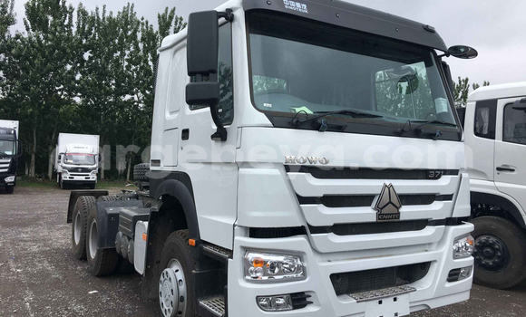 Buy New Sino Howo Other Truck in Addis–Ababa in Ethiopia Buy New Sino Howo Other Truck in Addis–Ababa in Ethiopia