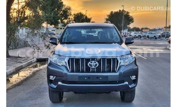 Buy Import Toyota Prado Black Car in Import - Dubai in Ethiopia Buy Import Toyota Prado Black Car in Import - Dubai in Ethiopia