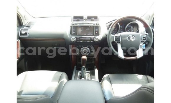ይግዙ Imported Toyota Prado ሌላ መኪና በ Import - Dubai በ ኢትዮጵያ ይግዙ Imported Toyota Prado ሌላ መኪና በ Import - Dubai በ ኢትዮጵያ