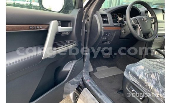 Buy Import Toyota Land Cruiser Other Car in Import - Dubai in Ethiopia Buy Import Toyota Land Cruiser Other Car in Import - Dubai in Ethiopia