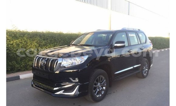 Buy Import Toyota Prado Black Car in Import - Dubai in Ethiopia Buy Import Toyota Prado Black Car in Import - Dubai in Ethiopia