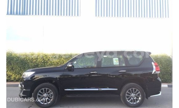 Buy Import Toyota Prado Black Car in Import - Dubai in Ethiopia Buy Import Toyota Prado Black Car in Import - Dubai in Ethiopia