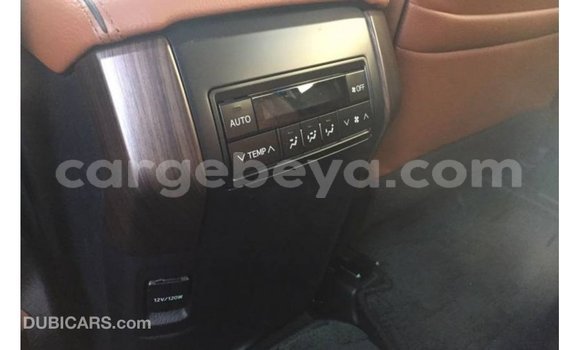 Buy Import Toyota Prado Black Car in Import - Dubai in Ethiopia Buy Import Toyota Prado Black Car in Import - Dubai in Ethiopia