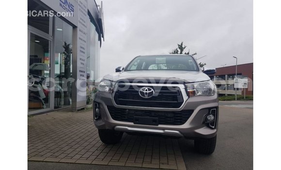 Buy Import Toyota Hilux Other Car in Import - Dubai in Ethiopia Buy Import Toyota Hilux Other Car in Import - Dubai in Ethiopia