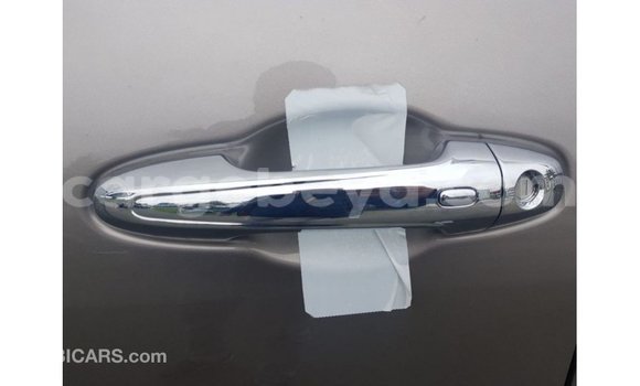 Buy Import Toyota Hilux Other Car in Import - Dubai in Ethiopia Buy Import Toyota Hilux Other Car in Import - Dubai in Ethiopia