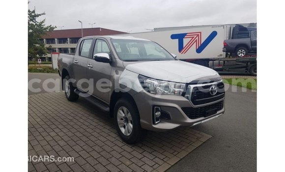 Buy Import Toyota Hilux Other Car in Import - Dubai in Ethiopia Buy Import Toyota Hilux Other Car in Import - Dubai in Ethiopia