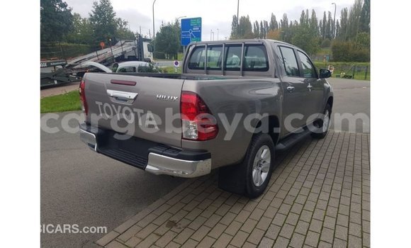 Buy Import Toyota Hilux Other Car in Import - Dubai in Ethiopia Buy Import Toyota Hilux Other Car in Import - Dubai in Ethiopia