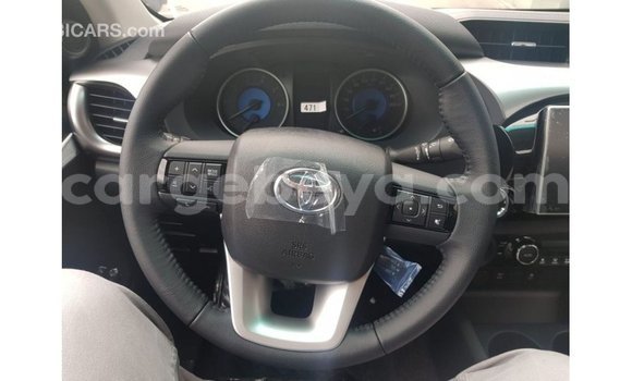 Buy Import Toyota Hilux Other Car in Import - Dubai in Ethiopia Buy Import Toyota Hilux Other Car in Import - Dubai in Ethiopia