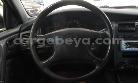 Acheter Occasion Voiture Toyota Carina Gris à Addis Ababa, Ethiopie Acheter Occasion Voiture Toyota Carina Gris à Addis Ababa, Ethiopie
