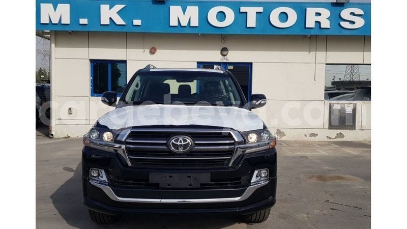 Big with watermark toyota land cruiser ethiopia import dubai 7353