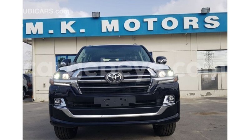 Big with watermark toyota land cruiser ethiopia import dubai 7353
