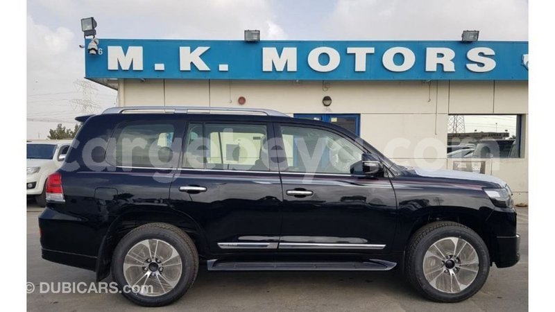 Big with watermark toyota land cruiser ethiopia import dubai 7353