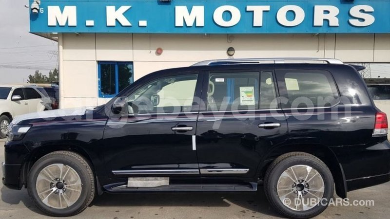 Big with watermark toyota land cruiser ethiopia import dubai 7353