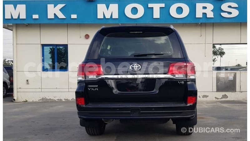 Big with watermark toyota land cruiser ethiopia import dubai 7353