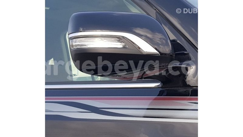 Big with watermark toyota land cruiser ethiopia import dubai 7353