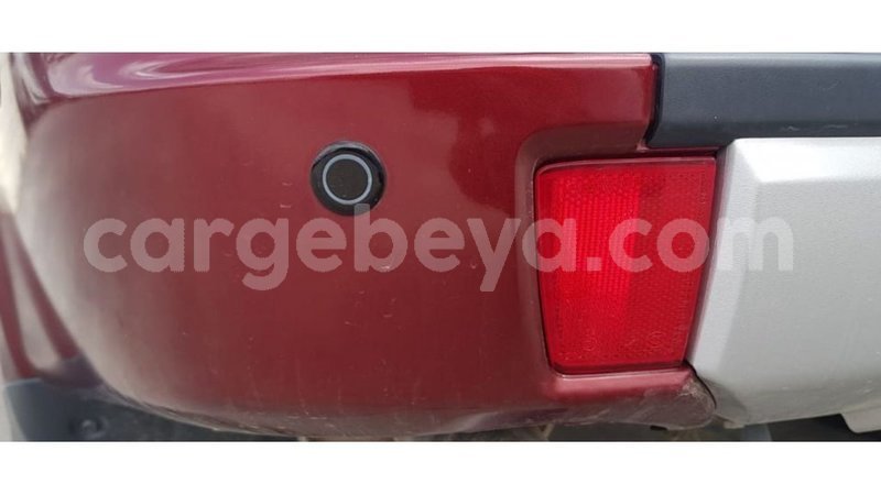 Big with watermark mitsubishi pajero ethiopia import dubai 7354